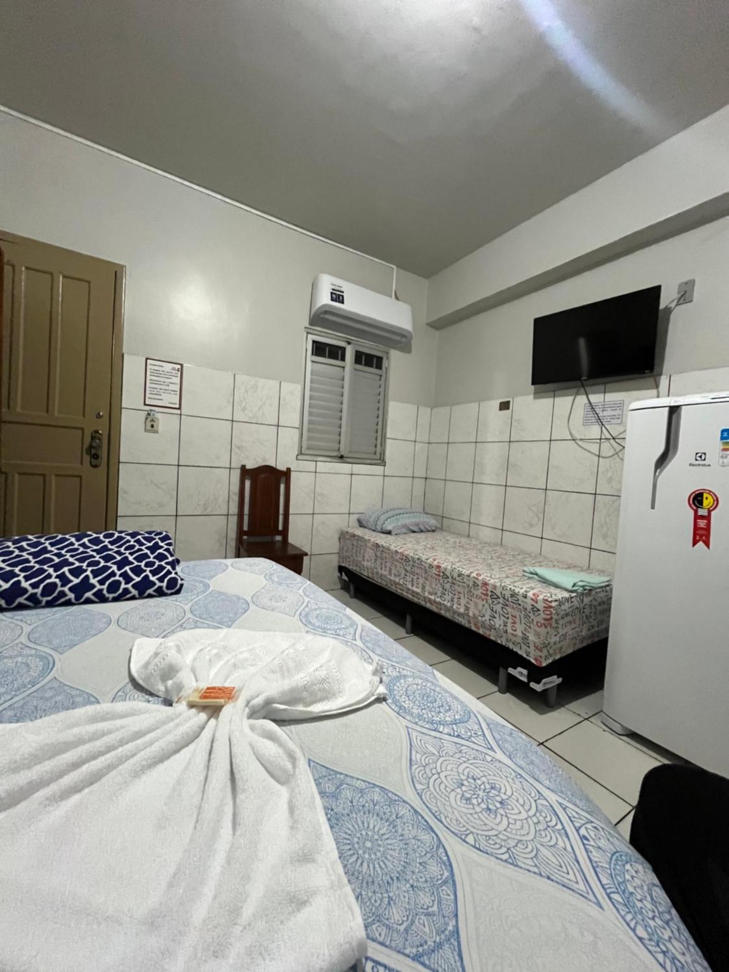 Hotel Granada Concept มาเนาส์ ภายนอก รูปภาพ